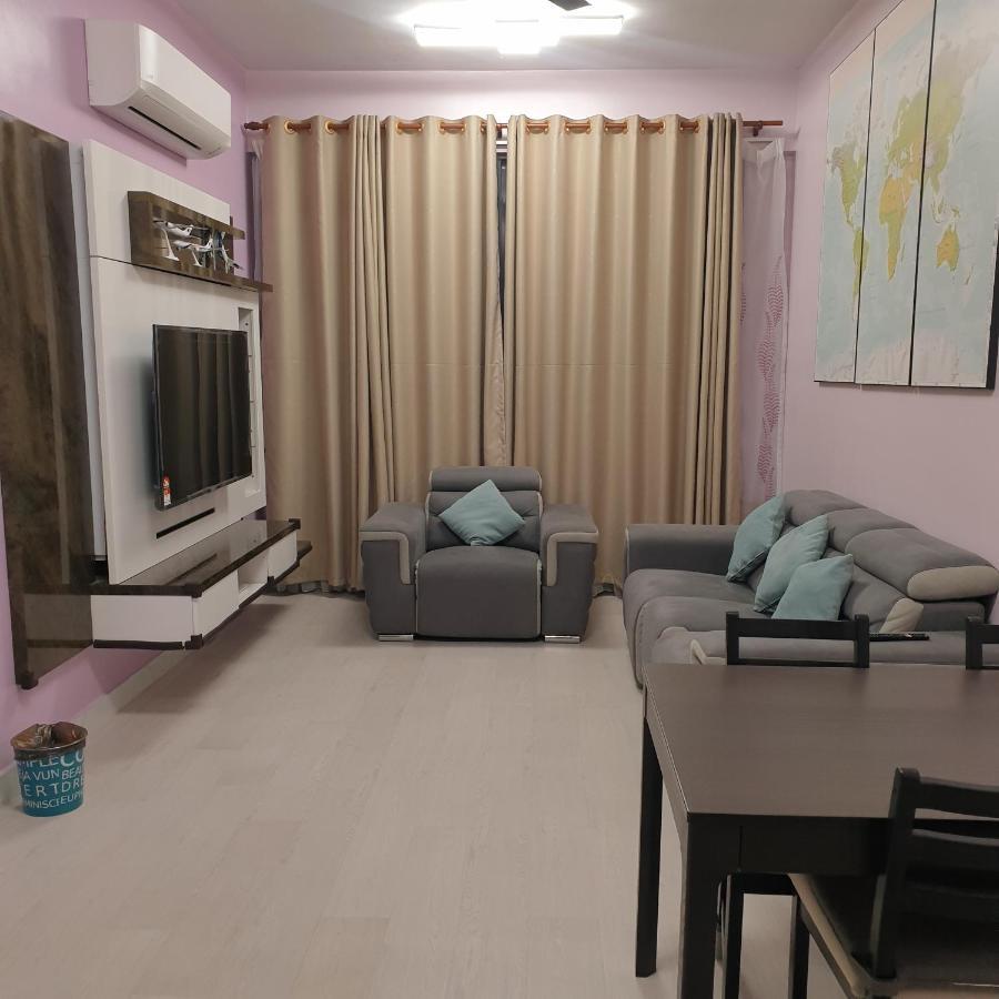 Nice Stay In Heart Of Kota Bharu@Troika,Free Wifi. Экстерьер фото
