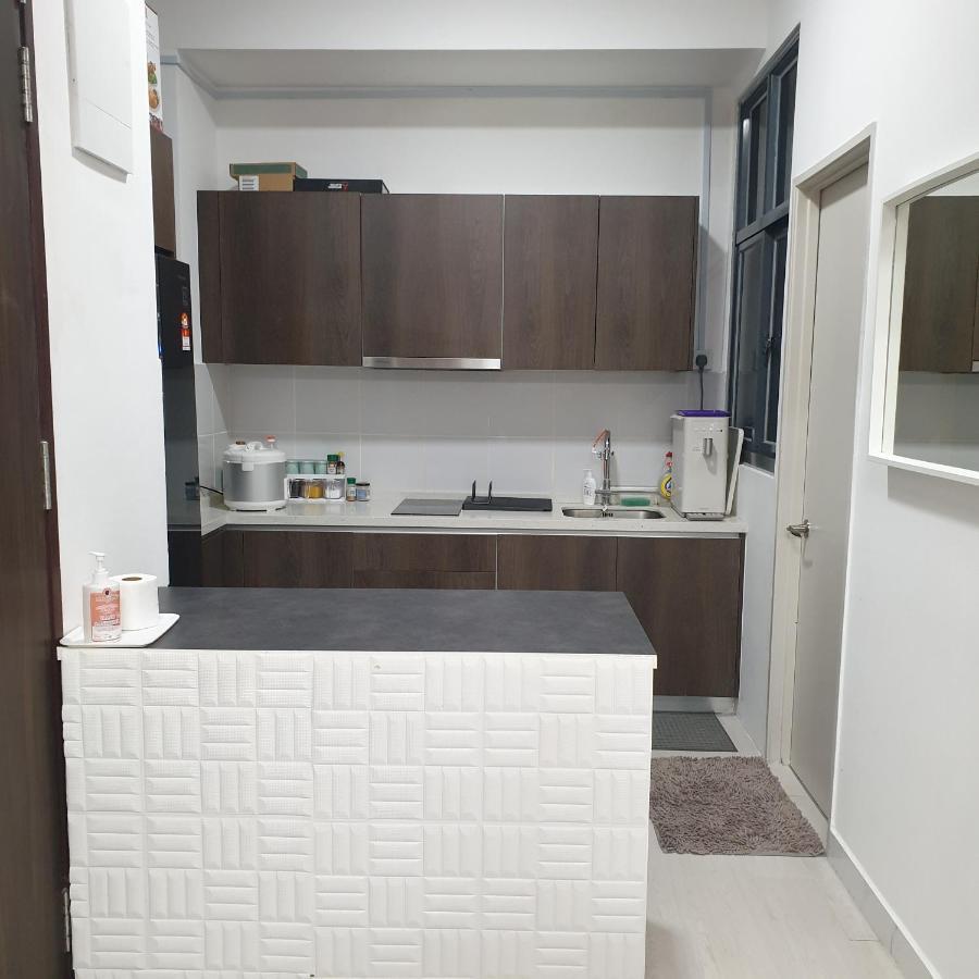 Nice Stay In Heart Of Kota Bharu@Troika,Free Wifi. Экстерьер фото