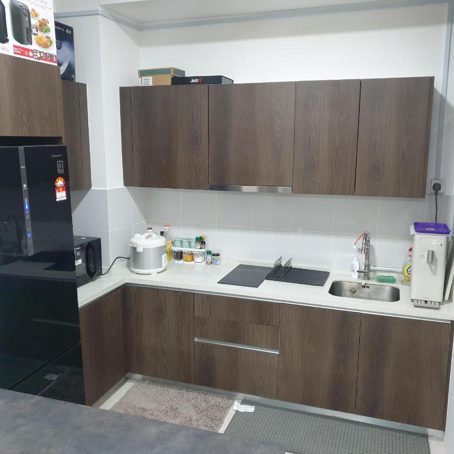 Nice Stay In Heart Of Kota Bharu@Troika,Free Wifi. Экстерьер фото